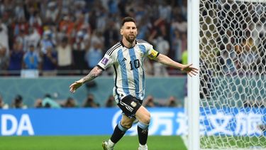El Desconcierto | Lionel Messi @Argentina.jpeg
