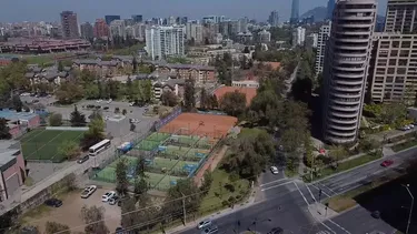 Ninguna calle o plaza de Las Condes llevará su nombre: Alcaldesa San Martín rechaza homenajear a dictador Pinochet
