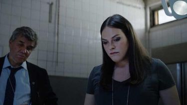 La Jauría: Esto no es ná lobito contra ovejita, esto es lobo contra leona