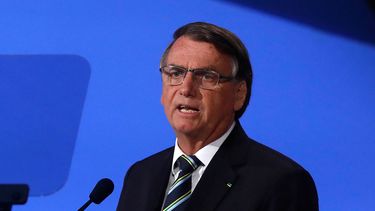 Juicio a Jair Bolsonaro: Expresidente ultraderechista de Brasil enfrenta a la justicia de su país