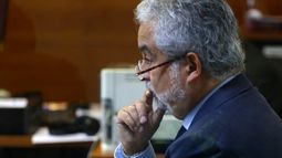 Manouchehri acusa que Luis Hermosilla firmó contrato con gobierno de Piñera de $12 millones