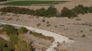 Activista de Petorca denuncia ante la ONU la omisión del Estado en garantizar acceso al agua y saneamiento para zonas de escasez hídrica