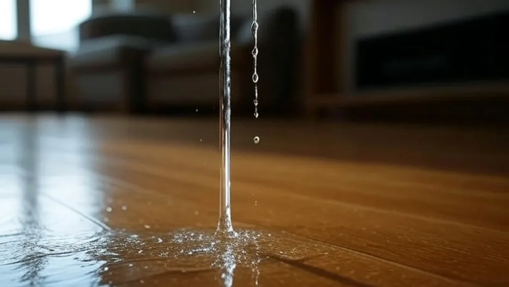 Se negó a reparar filtraciones de su departamento y ahora deberá pagar $11,6 millones a sus vecinos: Vivieron 1 año con hongos y humedad