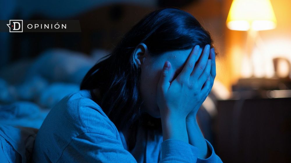 Violencia sexual: La denuncia es necesaria pero no suficiente, lo urgente es  prevenir