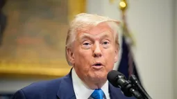 Donald Trump construirá salón de baile de 8 mil m² en la Casa Blanca: Costará 200 millones de dólares
