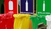 Imagen referencial sobre reciclaje - Agencia Uno