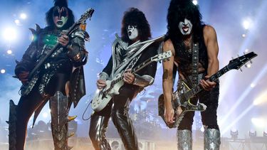 ¿El fin de Kiss para siempre? Legendaria banda vende todo su patrimonio por US$300 millones
