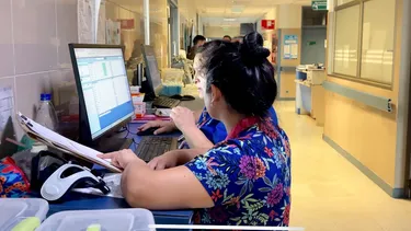 Hospital exigió pagar $550.000 antes de atender de urgencia a menor de edad: Deberán devolver dinero y pagar millonaria multa