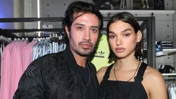 Héctor Morales relata la violencia que sufren con su pareja: Siento que están haciendo daño a la persona que amo