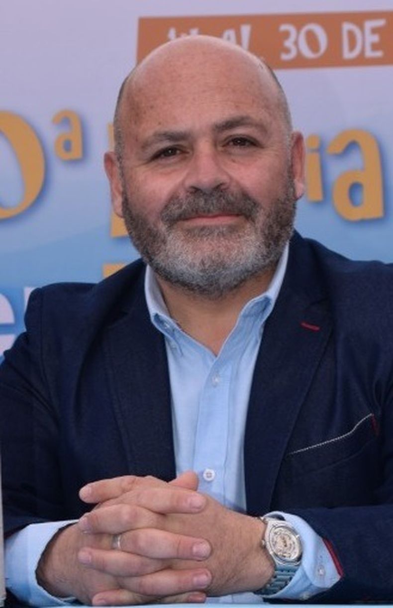 Christian Morales