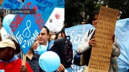 La defensa del orden moral: Ultraderecha y ofensiva antigénero en Chile
