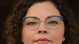 Vania Figueroa de la Red de Investigadoras por Covid-19: “Los roles de género aumentan la probabilidad de contagio de las mujeres”