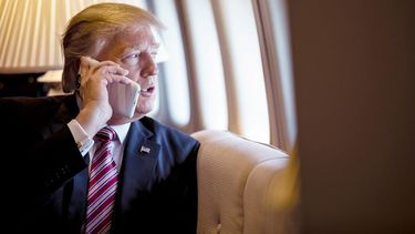 Juez: Trump “probablemente” cometió un delito grave al obstruir al Congreso