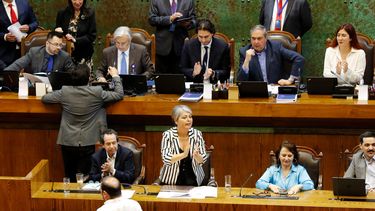 Ley corta que aumenta la cobertura de la PGU avanza en el Congreso y pasa a Senado