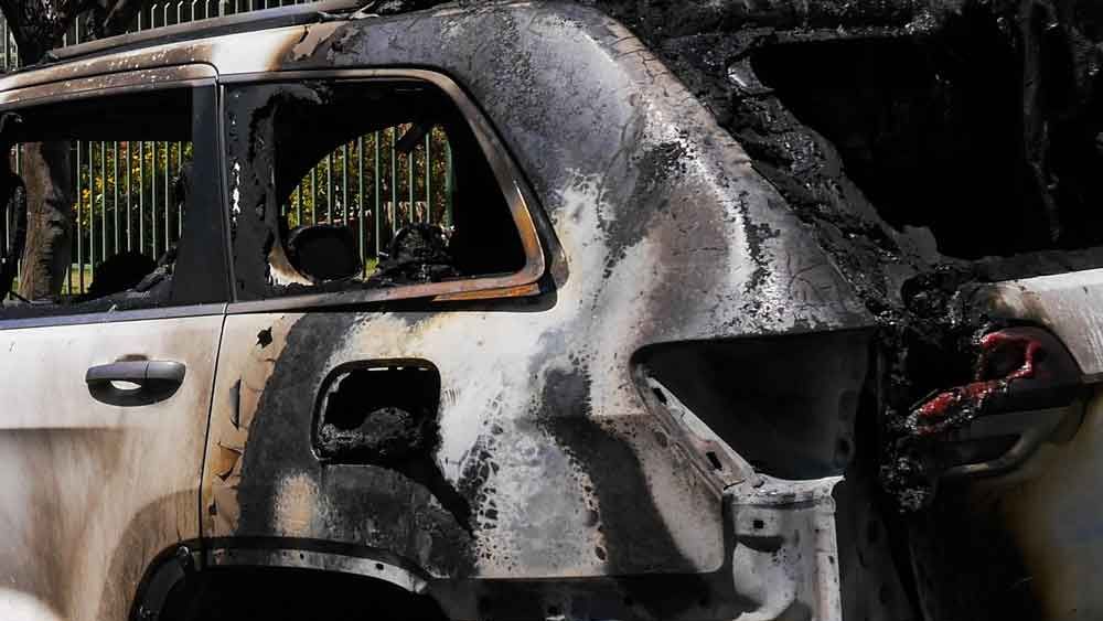 Sernac emite alerta de seguridad por SUV muy vendida en Chile: Añadido en concesionarias causaría incendios