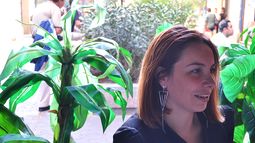 Paloma Norambuena, la mujer clave de Colo-Colo: No era responsable asumir la presidencia del club