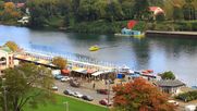 dia mundial del agua: valdivia sera epicentro de actividades como cine, musica, poesia, arpilleras y deporte