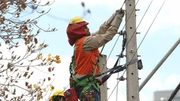 Cortes de luz en Santiago para este domingo 17 y lunes 18 de agosto: Revisa sectores y horarios en 9 comunas