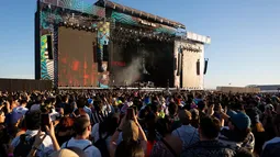 Lollapalooza Chile 2026 revela sus horarios: Todo lo abren los chilenos de Dracma y se cierra con Chappell Roan