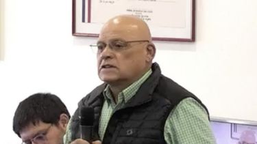 Dirigente denuncia intervención en debate de Espacios Costeros Marinos de Pueblos Originarios