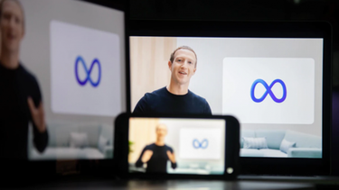 Meta no podrá mostrar publicidad personalizada ocupada para campañas políticas en Europa