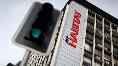 Ciudadana francesa consigue en juicio que AFP le devuelva fondos provisionales: Se habían negado