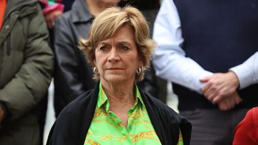 Denuncian fraude al Fisco en gestión de Matthei: Habría pagado 12 millones a exfiscal Guerra por informes copypaste