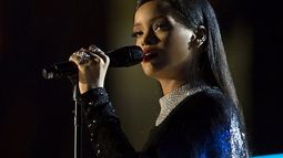 Rihanna: No es justo que una mujer o un hombre trans sea usado a conveniencia como una herramienta de marketing