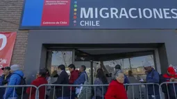 Le negaron residencia y la obligaron a abandonar el país pese a tener familia en Chile: Suprema anuló la orden de expulsión