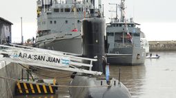 Armada argentina y el último mensaje recibido del ARA San Juan: Confirma lo que venimos hablando hace una semana