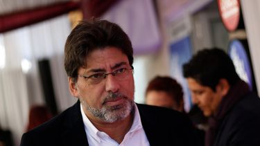 “Ya se dio por vencido con La Vega”: el emplazamiento que molestó a Daniel Jadue en CHV