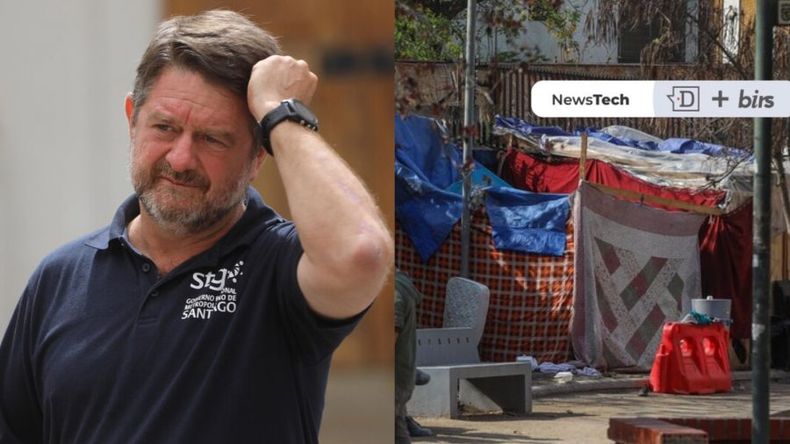 Twitter contra Claudio Orrego por dichos sobre carpas en alameda e1676322330436.jpeg