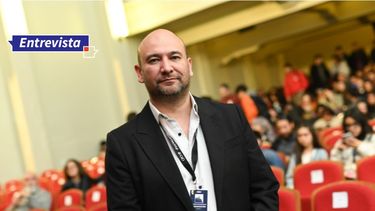 Raúl Camargo, director FICValdivia: “En 2025, queremos tener más salas. Quedamos cortos”