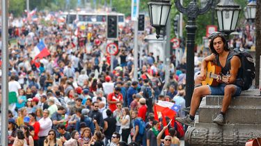 El Desconcierto | marcha cata perez.jpg