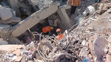 Actriz de popular teleserie turca emitida en Chile fallece tras caerse edificio en terremoto