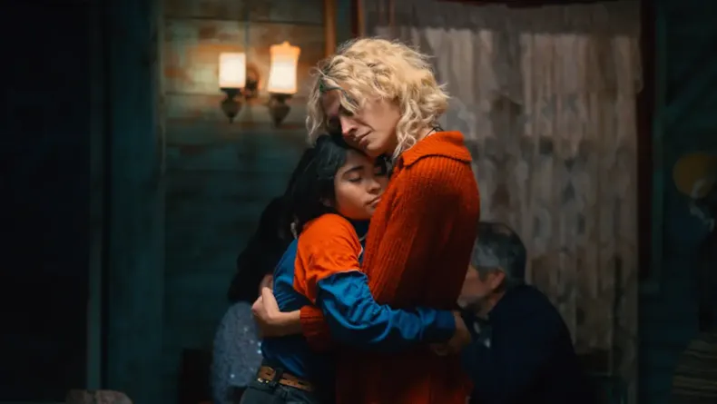 16218 la misteriosa mirada del flamenco.webp