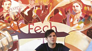 Fech hace elecciones de nuevo rector en paralelo para mostrar participación de estudiantes y funcionarios no académicos