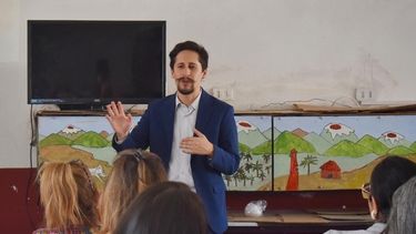 La estrategia del Consulado de Colombia en Chile para promover buenas prácticas de convivencia