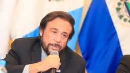 Vicepresidente de El Salvador recula: “No tenemos ningún informe oficial de Maras en Chile”
