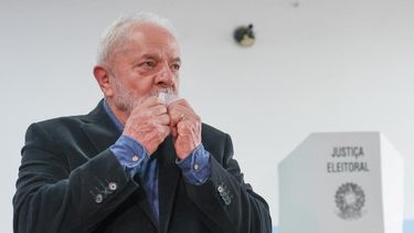 Las filas de Lula, entre la frustración y la esperanza