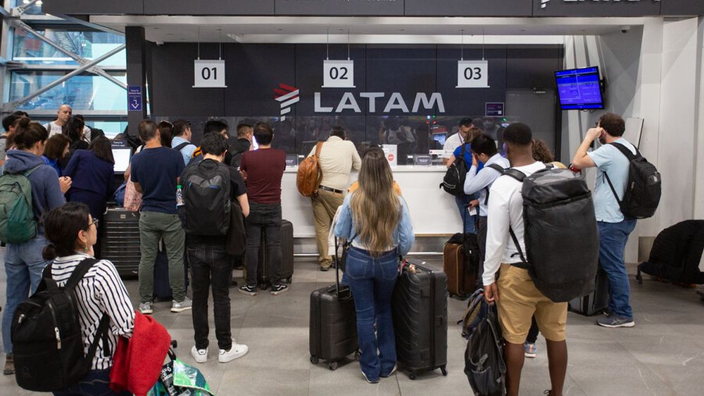 Devolución de tasa de embarque: Revisa quiénes pueden solicitarlo y cómo hacerlo