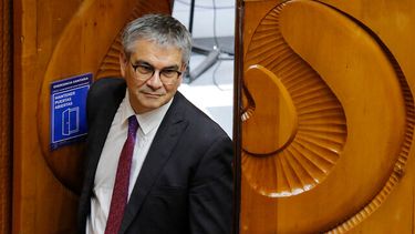 Marcel descarta apoyo a iniciativa que busca declarar feriado el 26 de diciembre