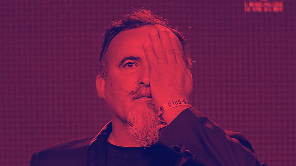 [#Viña2020] Una historia personal con el Flaco Dinamita