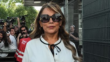 Cathy Barriga habría quebrantado su arresto domiciliario: Podría ir a la cárcel