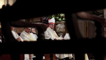 El Vaticano pide un plan de protección de víctimas de abusos en Chile: Grave crisis