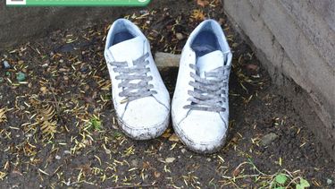 ¿Tienes zapatillas que no ocupas?: Obtén un descuento reciclando tu calzado y apoya iniciativa de construcción circular
