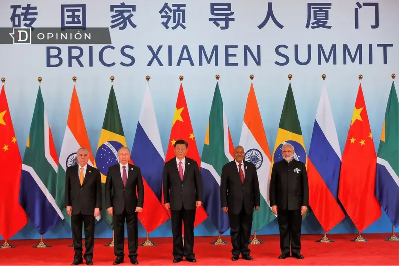 17216 imagen de encuentro de presidentes del brics el 2017.webp