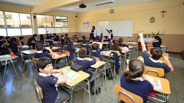 Volver a pensar la educación como un bien común