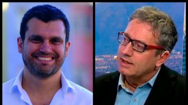 Bassa no se guarda nada en respuesta a Fontaine tras crítica por apoyar el estallido