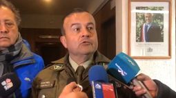 Decretan prisión preventiva a carabinero acusado de ocultar evidencia que exculpaba a manifestante